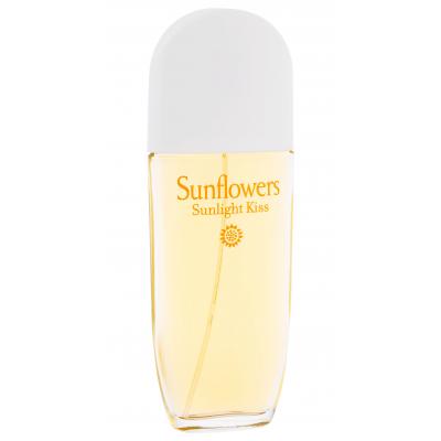 Elizabeth Arden Sunflowers Sunlight Kiss Apă de toaletă pentru femei 100 ml