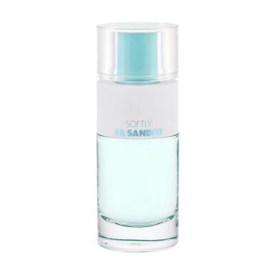 Jil Sander Softly Apă de toaletă pentru femei 80 ml