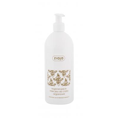 Ziaja Argan Oil Lapte de corp pentru femei 400 ml