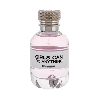 Zadig &amp; Voltaire Girls Can Do Anything Apă de parfum pentru femei 50 ml