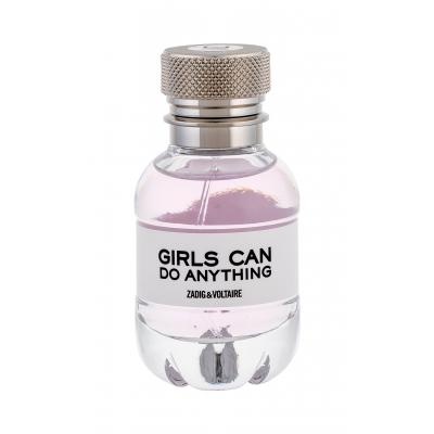 Zadig &amp; Voltaire Girls Can Do Anything Apă de parfum pentru femei 30 ml