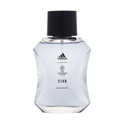 Adidas UEFA Champions League Star Apă de toaletă pentru bărbați 50 ml