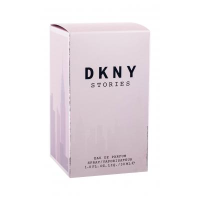 DKNY DKNY Stories Apă de parfum pentru femei 30 ml