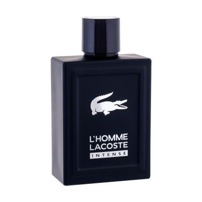 Lacoste L´Homme Lacoste Intense Apă de toaletă pentru bărbați 100 ml