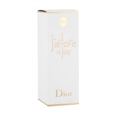 Christian Dior J´adore In Joy Apă de toaletă pentru femei 30 ml