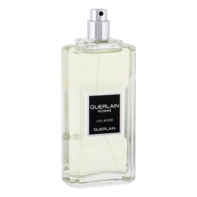 Guerlain L´Homme L´Eau Boisée Apă de toaletă pentru bărbați 100 ml tester