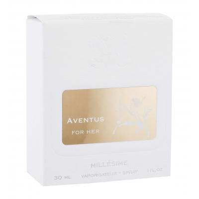 Creed Aventus For Her Apă de parfum pentru femei 30 ml