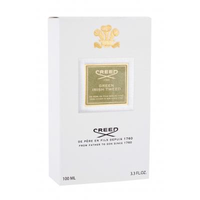Creed Green Irish Tweed Apă de parfum pentru bărbați 100 ml