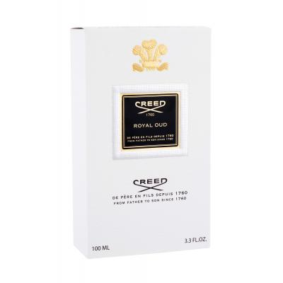Creed Royal Oud Apă de parfum 100 ml