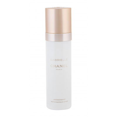 Chanel Gabrielle Deodorant pentru femei 100 ml