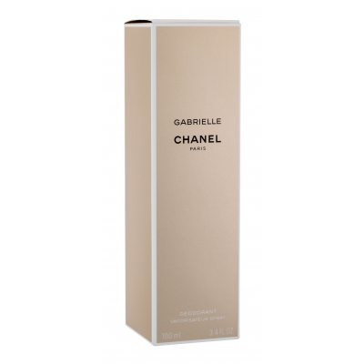 Chanel Gabrielle Deodorant pentru femei 100 ml