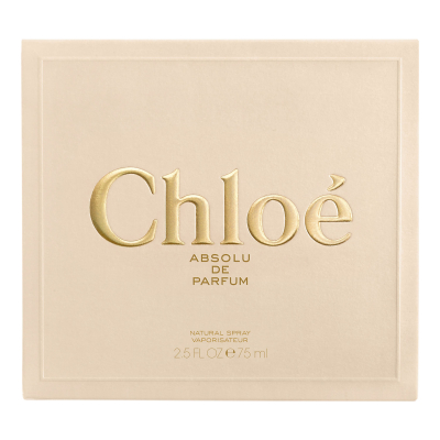 Chloé Chloé Absolu Apă de parfum pentru femei 75 ml