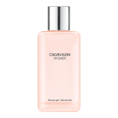 Calvin Klein Women Gel de duș pentru femei 200 ml