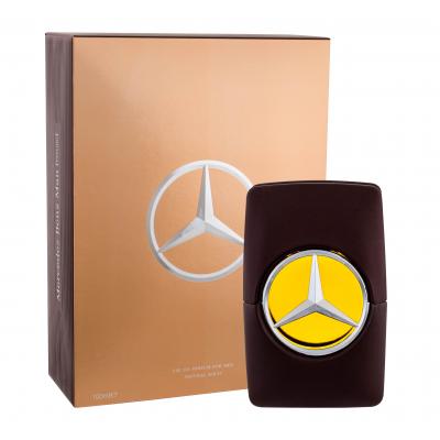Mercedes-Benz Man Private Apă de parfum pentru bărbați 100 ml