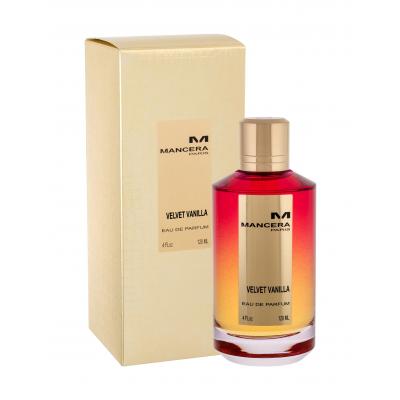 MANCERA Velvet Vanilla Apă de parfum 120 ml