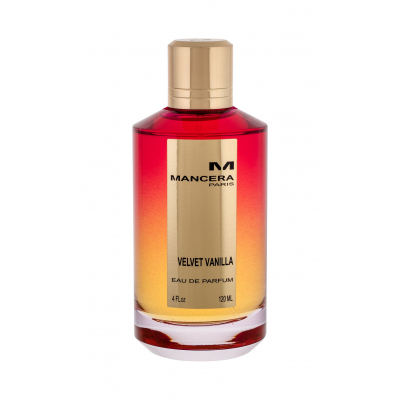 MANCERA Velvet Vanilla Apă de parfum 120 ml
