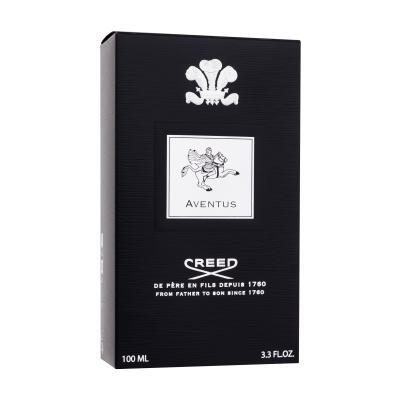 Creed Aventus Apă de parfum pentru bărbați 100 ml