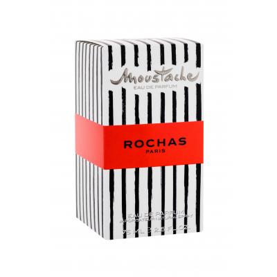Rochas Moustache Apă de parfum pentru bărbați 75 ml