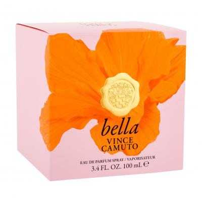 Vince Camuto Bella Apă de parfum pentru femei 100 ml