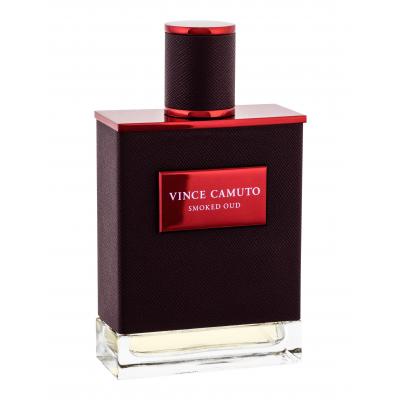 Vince Camuto Smoked Oud Apă de toaletă pentru bărbați 100 ml