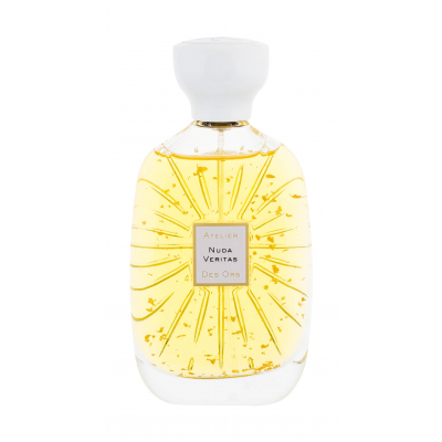 Atelier des Ors Nuda Veritas Apă de parfum 100 ml