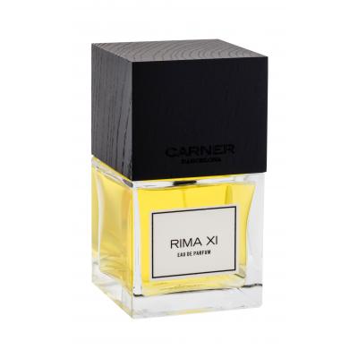 Carner Barcelona Woody Collection Rima XI Apă de parfum 100 ml