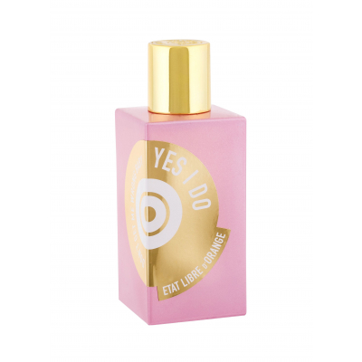 Etat Libre d´Orange Don´t Get Me Wrong Baby Yes I Do Apă de parfum pentru femei 100 ml