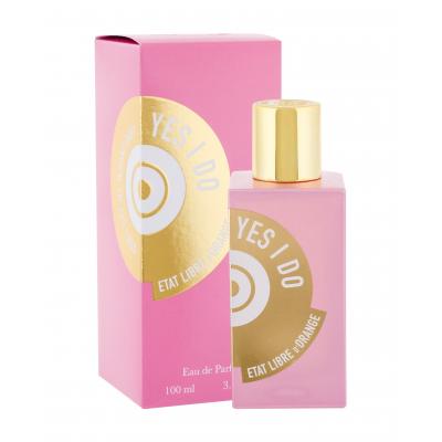Etat Libre d´Orange Don´t Get Me Wrong Baby Yes I Do Apă de parfum pentru femei 100 ml
