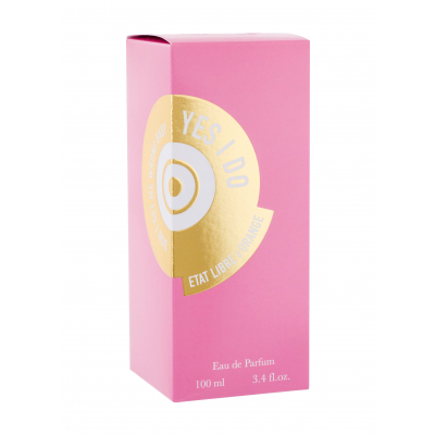 Etat Libre d´Orange Don´t Get Me Wrong Baby Yes I Do Apă de parfum pentru femei 100 ml
