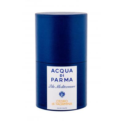 Acqua di Parma Blu Mediterraneo Cedro di Taormina Apă de toaletă 150 ml