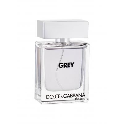 Dolce&amp;Gabbana The One Grey Apă de toaletă pentru bărbați 50 ml