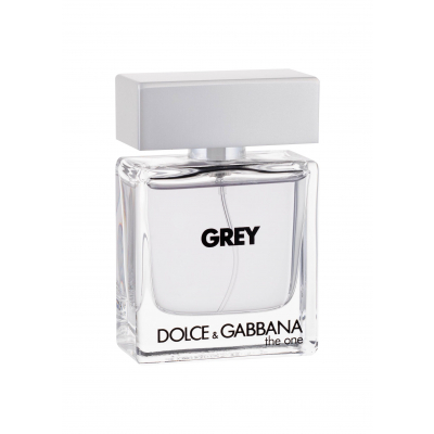 Dolce&amp;Gabbana The One Grey Apă de toaletă pentru bărbați 30 ml