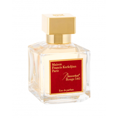 Maison Francis Kurkdjian Baccarat Rouge 540 Apă de parfum 70 ml