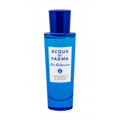 Acqua di Parma Blu Mediterraneo Mandorlo di Sicilia Apă de toaletă 30 ml