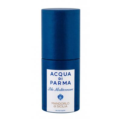 Acqua di Parma Blu Mediterraneo Mandorlo di Sicilia Apă de toaletă 30 ml