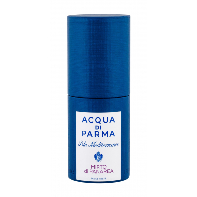 Acqua di Parma Blu Mediterraneo Mirto di Panarea Apă de toaletă 30 ml