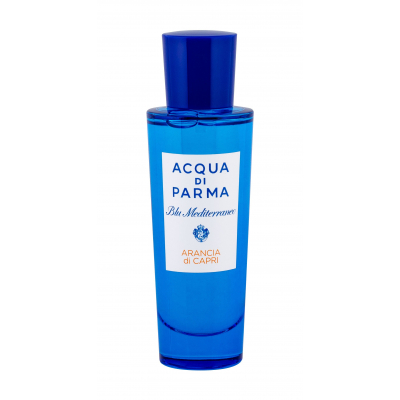 Acqua di Parma Blu Mediterraneo Arancia di Capri Apă de toaletă 30 ml