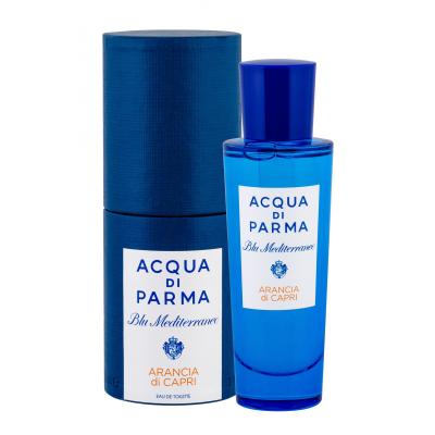 Acqua di Parma Blu Mediterraneo Arancia di Capri Apă de toaletă 30 ml
