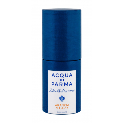 Acqua di Parma Blu Mediterraneo Arancia di Capri Apă de toaletă 30 ml