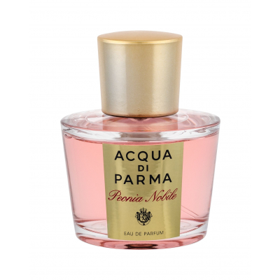 Acqua di Parma Le Nobili Peonia Nobile Apă de parfum pentru femei 50 ml