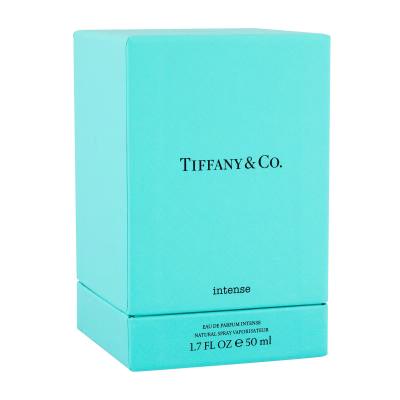Tiffany &amp; Co. Tiffany &amp; Co. Intense Apă de parfum pentru femei 50 ml