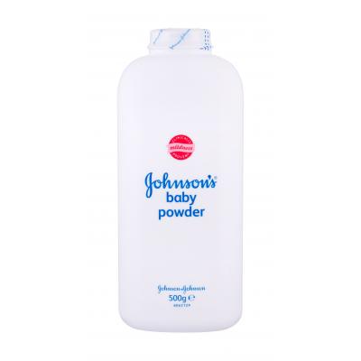 Johnson´s Baby Pudră de corp pentru copii 500 g