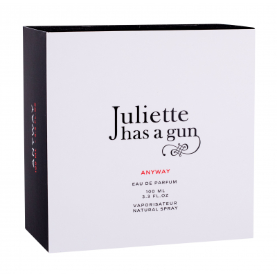 Juliette Has A Gun Anyway Apă de parfum 100 ml