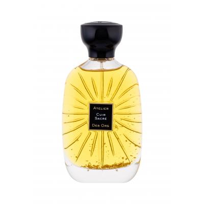 Atelier des Ors Cuir Sacré Apă de parfum 100 ml