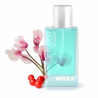 Mexx Ice Touch Woman 2014 Apă de toaletă pentru femei 15 ml