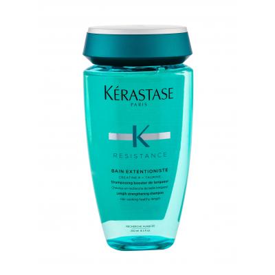 Kérastase Résistance Bain Extentioniste Șampon pentru femei 250 ml