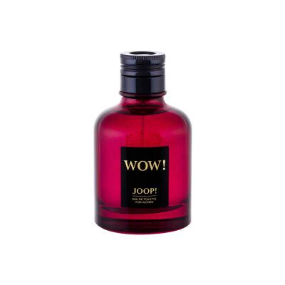 JOOP! Wow! Apă de toaletă pentru femei 60 ml
