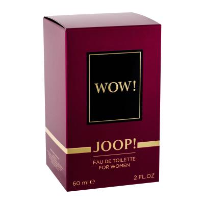 JOOP! Wow! Apă de toaletă pentru femei 60 ml