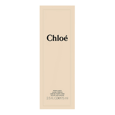 Chloé Chloé Cremă de mâini pentru femei 75 ml