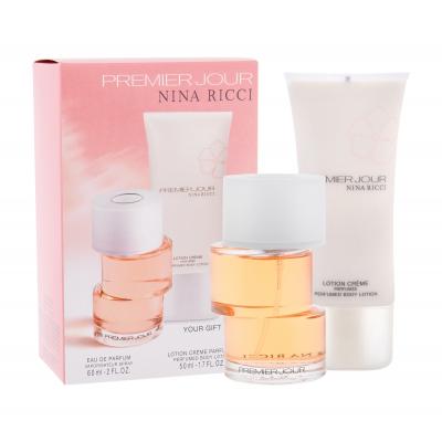 Nina Ricci Premier Jour Set cadou